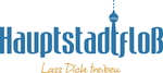 Hauptstadtfloß Hauptstadtfloß