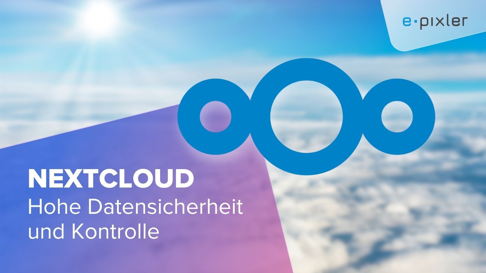 Nextcloud als sichere Alternative zu Microsoft