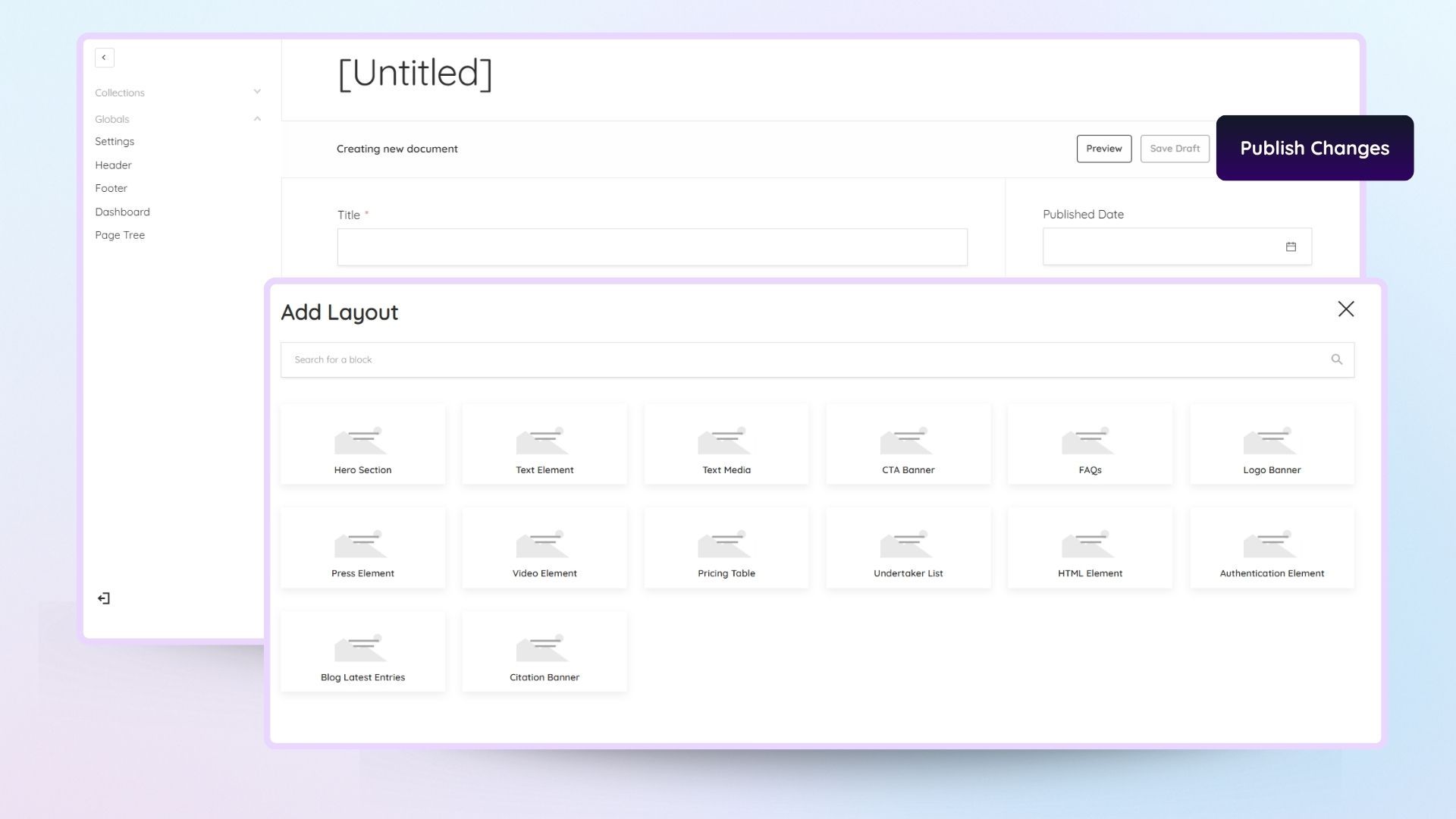 payload_cms Payload ist die ideale Lösung für smarte Webprojekte – flexibel, performant und perfekt an individuelle Anforderungen anpassbar.