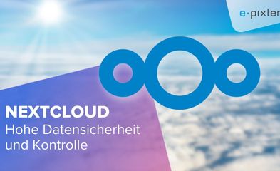 Nextcloud als sichere Alternative zu Microsoft