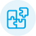 extensions extensions icon e-pixler blue