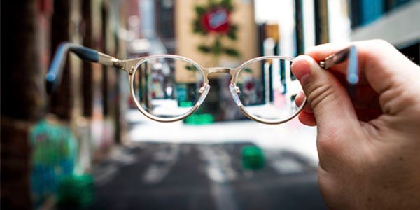 Digitale Barrierefreiheit - Pflicht oder Chance? Digitale Barrierefreiheit - Pflicht oder Chance?